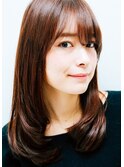 大人ブラウン