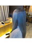 ロングセクションカラー