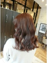 アール 豊田店(#arl)&nbsp;ピンクブラウン