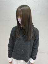 アジールヘア 池袋東口店(agir hair)&nbsp;エアリーロング美髪髪質改善トリートメント池袋東口