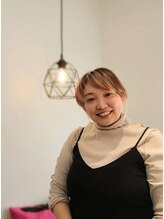 ケンジ 長後店(KENJE) 鈴木 梨沙