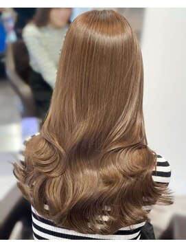 シー(SEA) no breach color♪maro beige,,