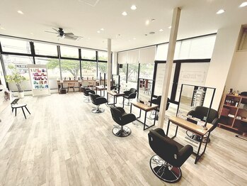 Hair&Spa Atelier Coa