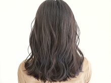 ケイティ(katie)の雰囲気（1人１人にあったヘアスタイル提案します♪）