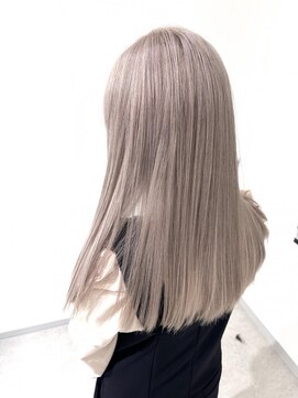 イロアイ(iro I) milk tea cocoa