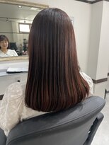 ピース(Peace)&nbsp;メンテナンスカットケア