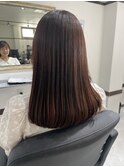メンテナンスカットケア
