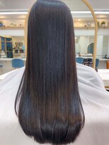 アプリバイリアン 浦和2号店(appri by Rien)&nbsp;縮毛矯正/ストレート/艶髪/髪質改善/appri茂木俊哉