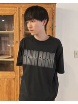 パルク(parc)&nbsp;メンズショート