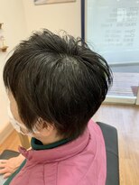 プラヤ(PLAYA)&nbsp;レディースショート