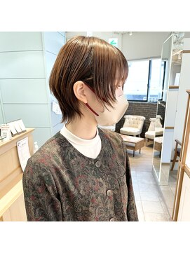 プラグ バイ ネオリーブ(plug by neolive) 小顔×髪質改善 [髪質改善/縮毛矯正]韓国N89