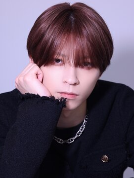 リップス 表参道店(LIPPS) ハイレイヤーラウンドマッシュ