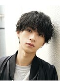 【LIPPS立川】ソフトツイストショート