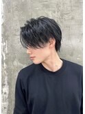 縮毛矯正髪質改善ハイライトレイヤーカット高槻美容室エクステ