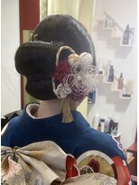 ココアール けやき通り(COCO.R)&nbsp;卒業式♪