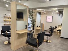カイル(kyle)の雰囲気（最初から最後までマンツーマンで対応致します。）