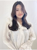 【王道】韓国くびれヘア