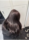 ラベンダーグレージュ