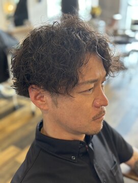 グリンプス 大濠店(Glimpse) クールショート