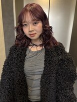 ソル 栄矢場町(SOL)&nbsp;カシスカラー