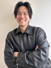 マシェリー バイ ロンド 金山(Ma cherie by Lond) 久保匠 髪質改善