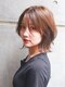 エミュ 新宿(emu)の写真/丁寧なカウンセリング&行き届いた接客が人気!表参道エリアで培った技術で自分史上最高の似合わせスタイルへ