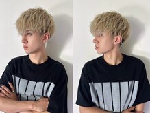 メンズサロン キング 高槻店(Men’s salon K!ng)