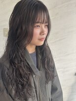 ルクス パークアベニュー(Lx park avenue)&nbsp;perm