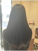 縮毛
