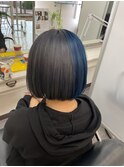 ボブ