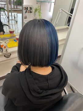 マルゼン(Maruzen) ボブ