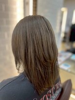 インパークス 新越谷店(INPARKS)&nbsp;レイヤーカット［新越谷/新越谷駅］