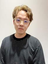 プログレス ひばりヶ丘店(PROGRESS) 谷内 涼太