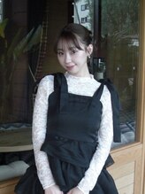 トッカ 天神店(tocca) 山田 彩世