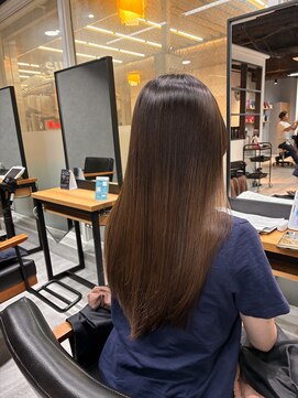 シエル 蒲田店(CIEL) 美髪矯正