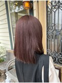 髪質改善大人可愛い20代30代40代50代レイヤーカット
