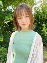 ハピネス 王寺店(Happiness) ハイトーン外はねバブ 奈良王寺 20代30代40代