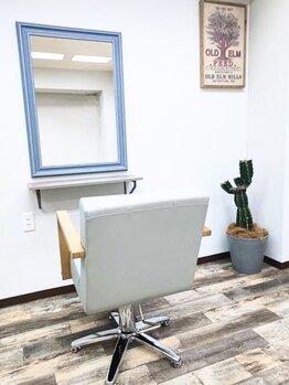 レイジーウッド(Lazy wood)の写真/丁寧なカウンセリングでお客様のご要望をしっかり汲み取り、魅力を引き出すスタイルをご提案します◎