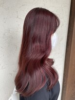 メルカ 天王寺(melca.)&nbsp;ダブルカラースタイル