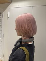 エイト新宿店(EIGHT shinjuku) ピンク(18)