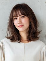 アイビー(ivy)&nbsp;ヘルシースタイルショコラアッシュ秋カラー美髪トリートメント