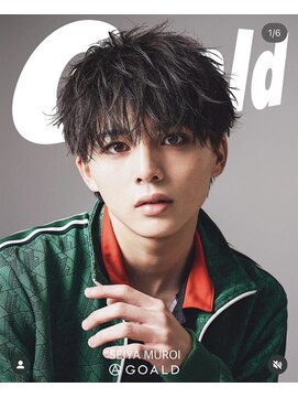 スイングショート