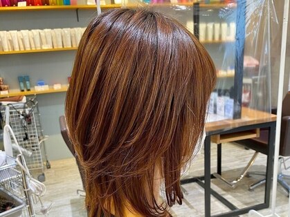 エンブレス(EnBlesS)の写真