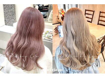 エフィールリアモ(afeel riamo)の写真