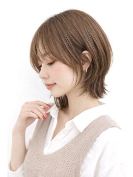 セカンド 二俣川駅(2nd) #髪質改善#縮毛矯正#学割U24#二俣川駅