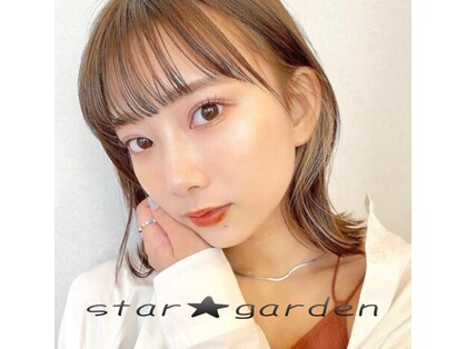 スターガーデン(STAR GARDEN)の写真