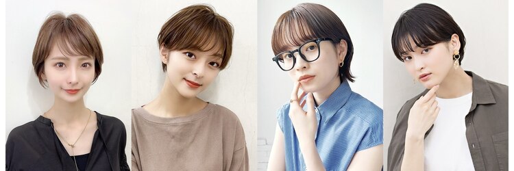 モッズ ヘア 銀座店(mod's hair)のサロンヘッダー