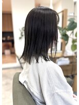 シイカ(siica)&nbsp;siica◇ヴィラロドラオーガニックカラー