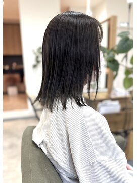 シイカ(siica) siica◇ヴィラロドラオーガニックカラー