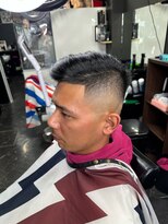 ロブス(LOBBS'1)&nbsp;メンズカット